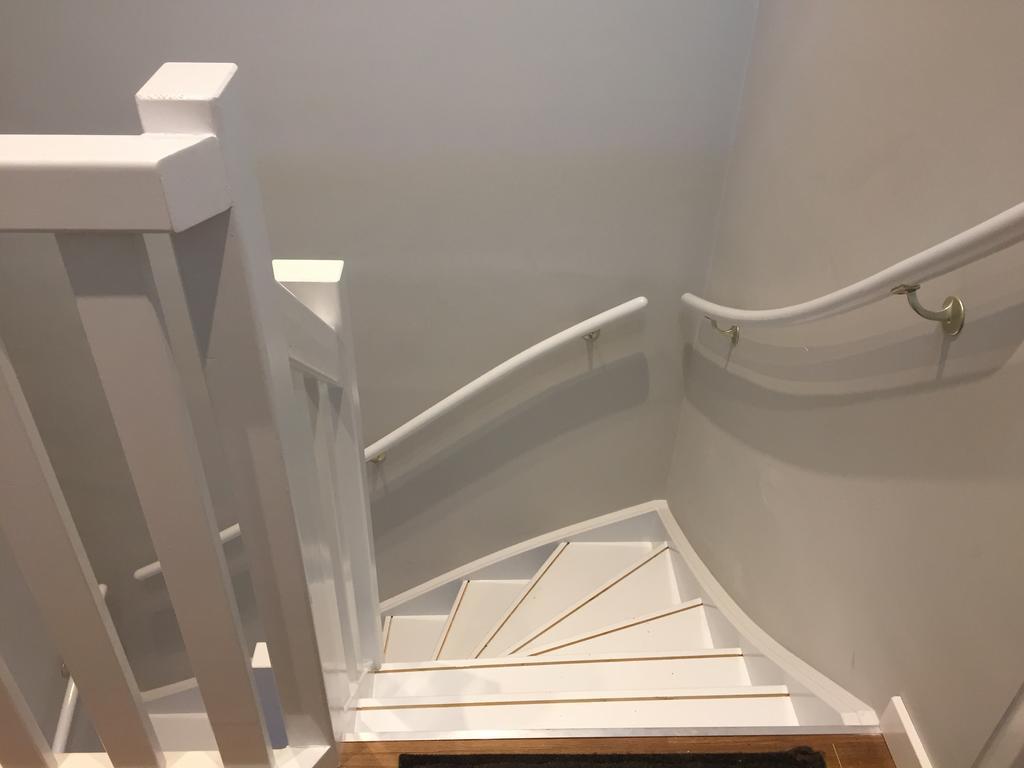De Kaaipoort Appartement *