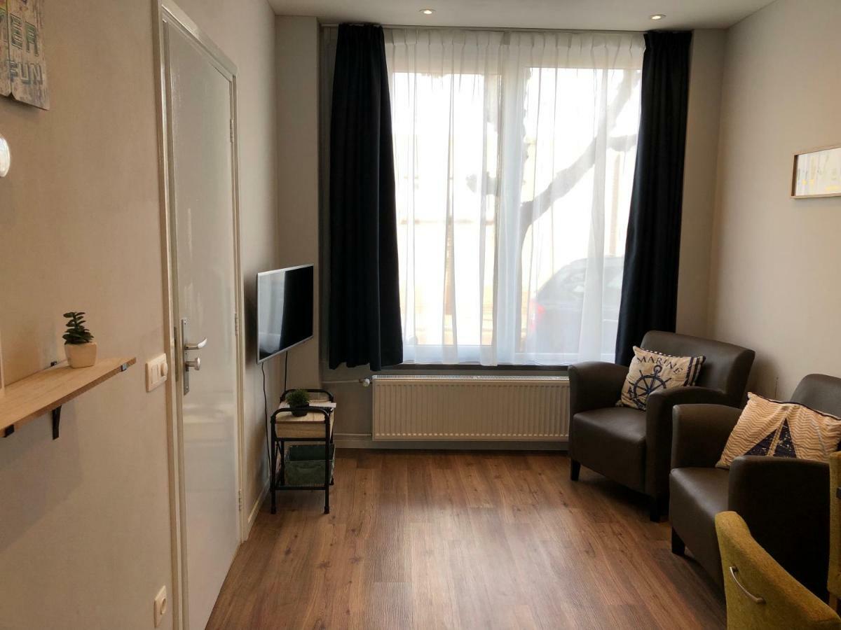 Appartement De Kaaipoort