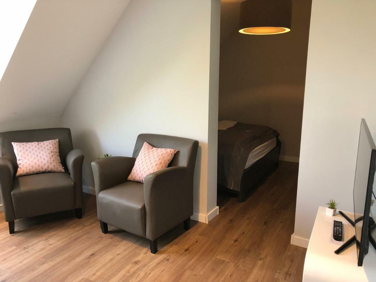 De Kaaipoort Appartement *
