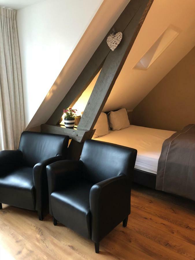 Appartement De Kaaipoort