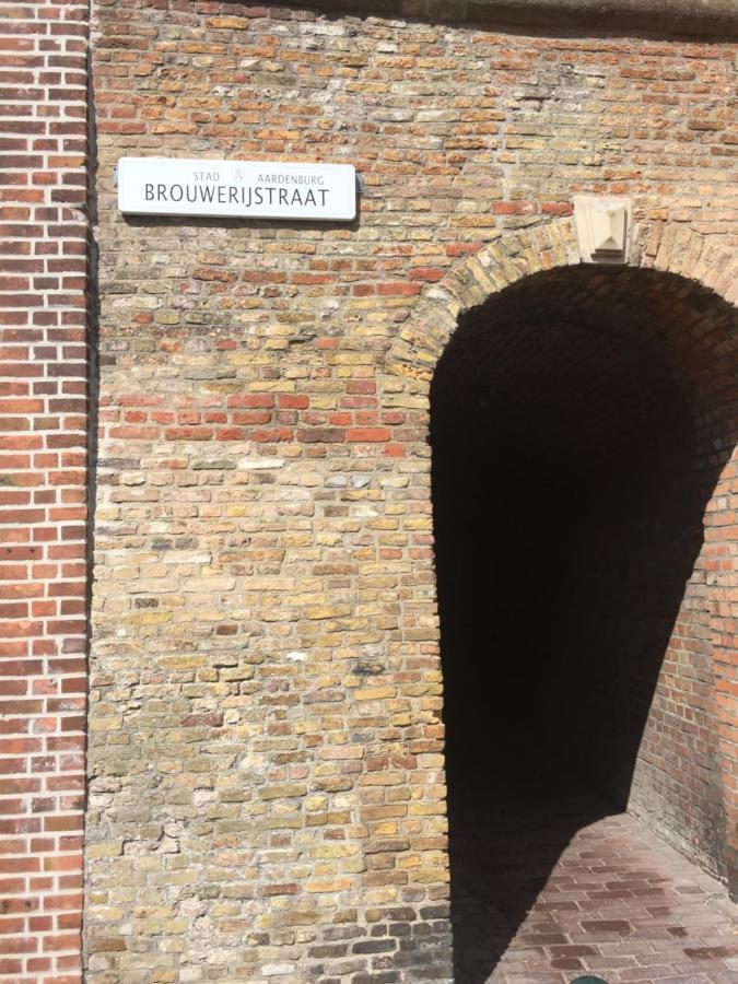 De Kaaipoort Appartement *
